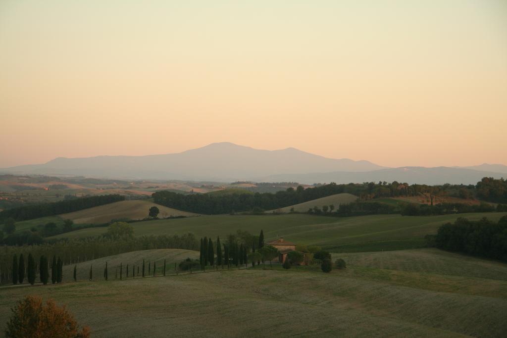 Villa Larniano Siena Exterior photo